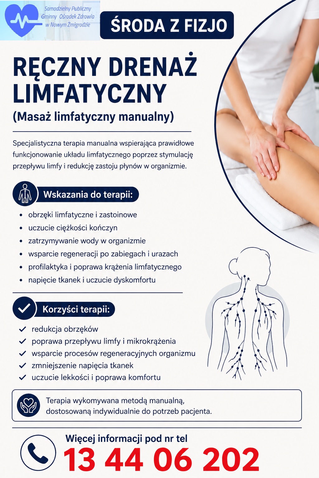 Plakat środa 13.06